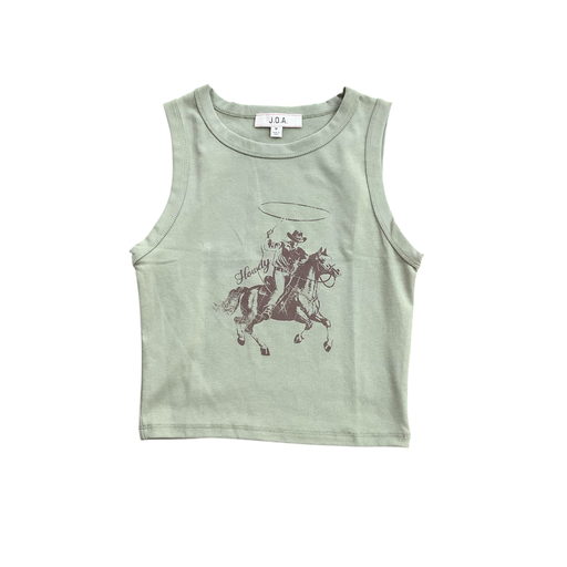 BLUSA S/ MANGA DE JINETE PARA DAMA 