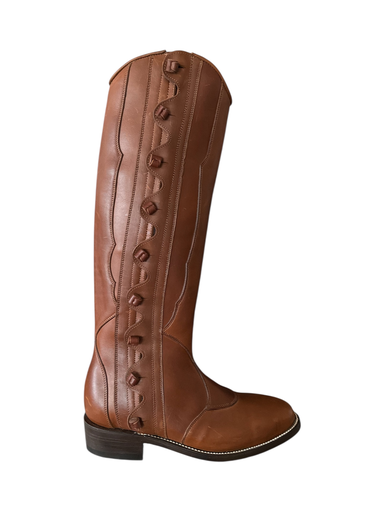 BOTA GAMERO 